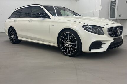 Mercedes-Benz E 53 AMG Gebrauchtwagen