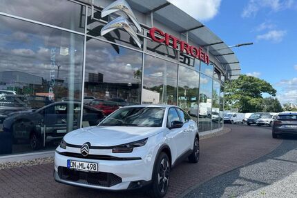 Citroen C4 Gebrauchtwagen