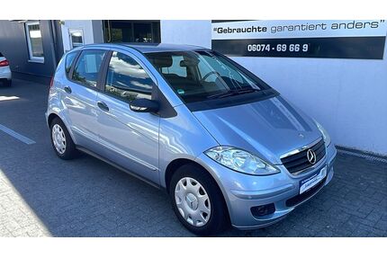 Mercedes-Benz A 150 Gebrauchtwagen