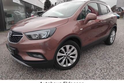 Opel Mokka Gebrauchtwagen