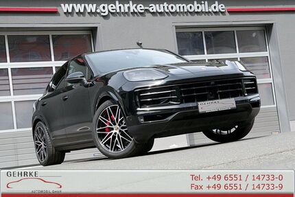 Porsche Cayenne Gebrauchtwagen