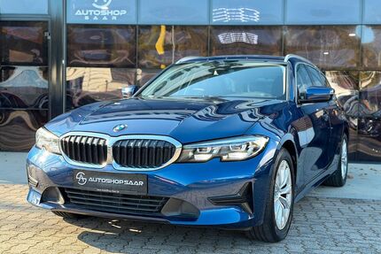 BMW 320 Gebrauchtwagen