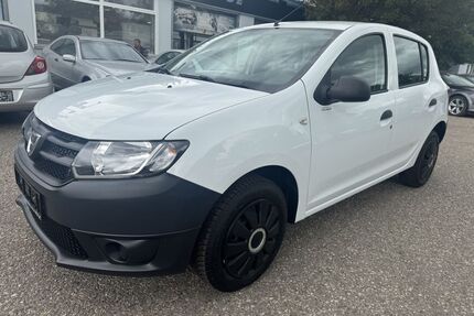 Dacia Sandero Gebrauchtwagen