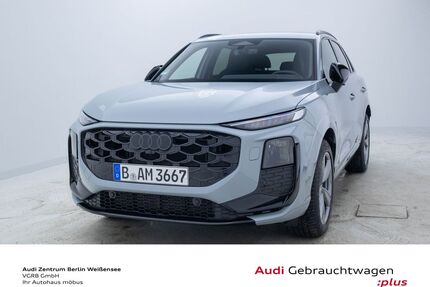 Audi Q3 Gebrauchtwagen