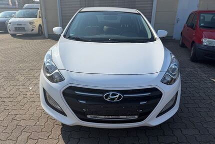 Hyundai i30 Gebrauchtwagen