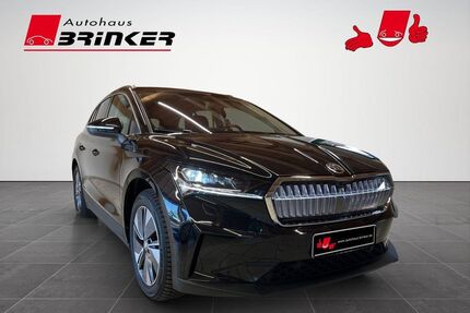 Skoda Enyaq Gebrauchtwagen