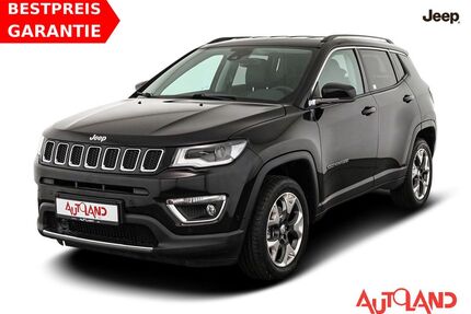 Jeep Compass Gebrauchtwagen