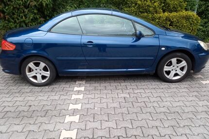Peugeot 307 Gebrauchtwagen