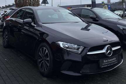 Mercedes-Benz A 180 Gebrauchtwagen