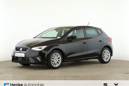 Seat Ibiza Gebrauchtwagen