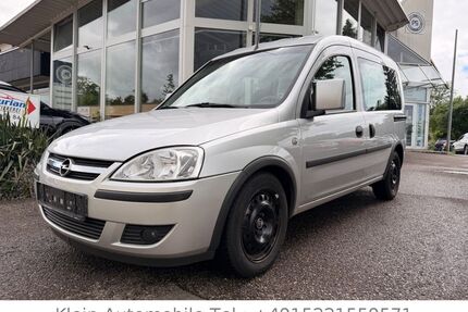 Opel Combo Gebrauchtwagen