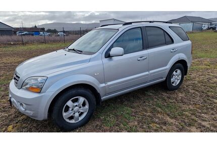 Kia Sorento Gebrauchtwagen