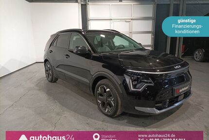 Kia Niro Gebrauchtwagen