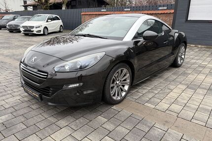 Peugeot RCZ Gebrauchtwagen