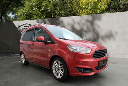Ford Tourneo Courier Gebrauchtwagen