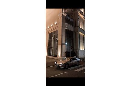 Porsche 924 Gebrauchtwagen