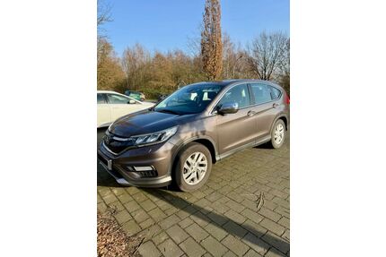 Honda CR-V Gebrauchtwagen