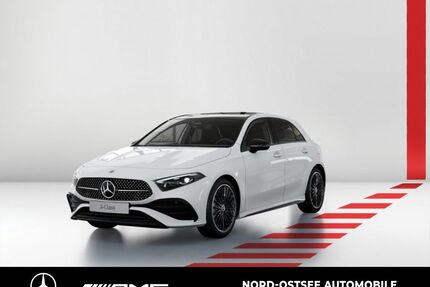 Mercedes-Benz A 200 Gebrauchtwagen