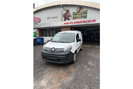 Renault Kangoo Gebrauchtwagen