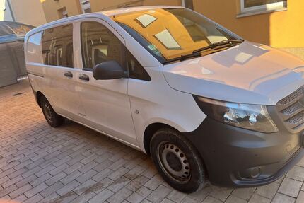 Mercedes-Benz Vito Gebrauchtwagen