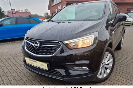 Opel Mokka Gebrauchtwagen