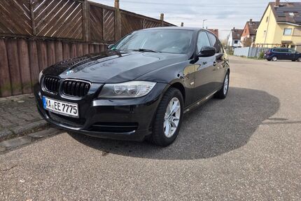 BMW 316 Gebrauchtwagen