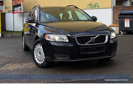 Volvo V50 Gebrauchtwagen
