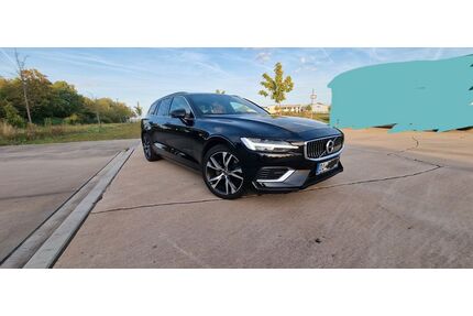 Volvo V60 Gebrauchtwagen