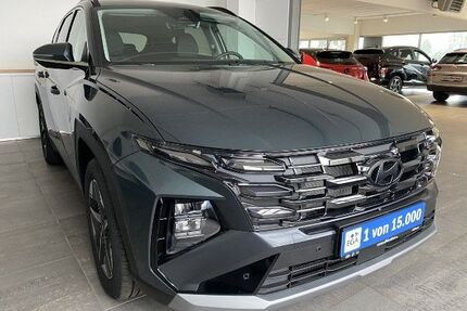 Hyundai TUCSON Gebrauchtwagen