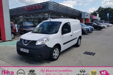 Nissan NV250 Gebrauchtwagen