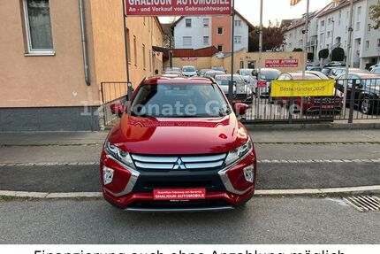 Mitsubishi Eclipse Cross Gebrauchtwagen