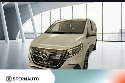 Mercedes-Benz EQV Gebrauchtwagen