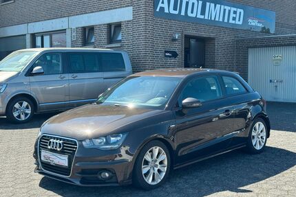 Audi A1 Gebrauchtwagen