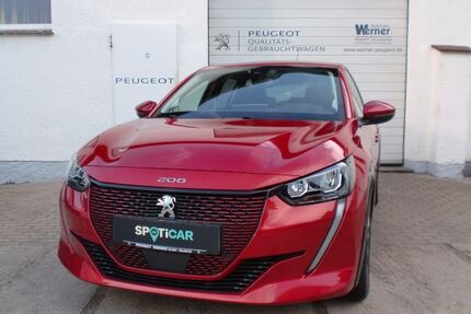 Peugeot 208 Gebrauchtwagen