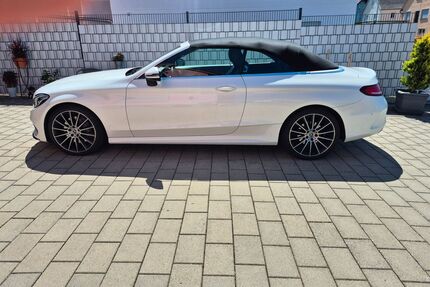 Mercedes-Benz C 300 Gebrauchtwagen