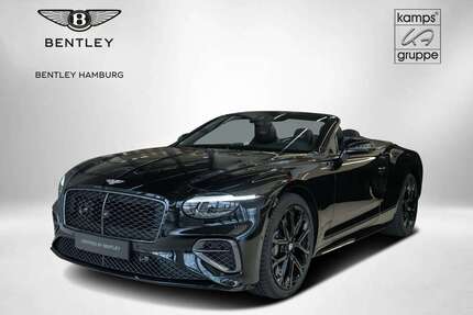 Bentley Continental Gebrauchtwagen
