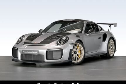 Porsche 991 Gebrauchtwagen