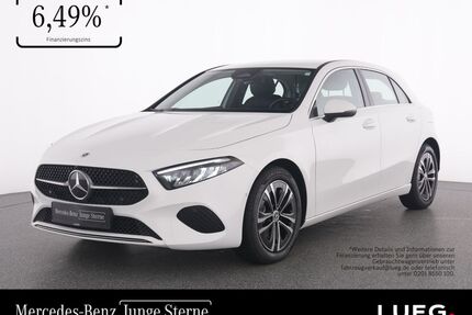 Mercedes-Benz A 180 Gebrauchtwagen