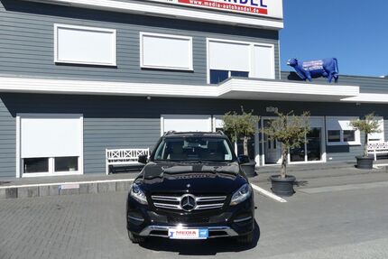 Mercedes-Benz GLE 350 Gebrauchtwagen