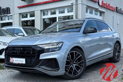 Audi SQ8 Gebrauchtwagen