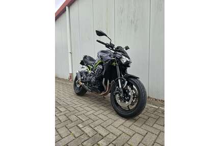 Kawasaki Z 900 Gebrauchtwagen