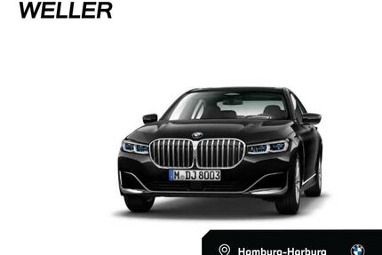 BMW 730 Gebrauchtwagen