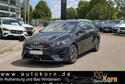 Kia ceed Sportswagon Gebrauchtwagen