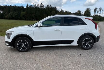 Kia Niro Gebrauchtwagen