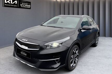 Kia XCeed Gebrauchtwagen