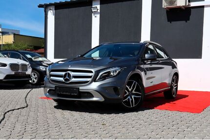 Mercedes-Benz GLA 200 Gebrauchtwagen
