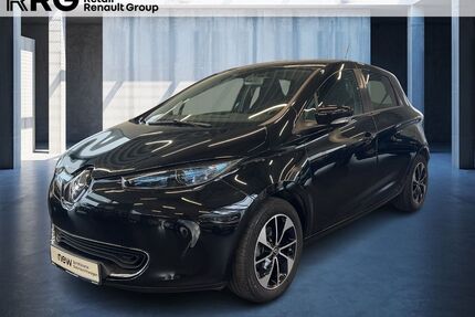 Renault ZOE Gebrauchtwagen