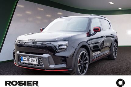 Smart #5 Gebrauchtwagen