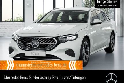 Mercedes-Benz E 200 Gebrauchtwagen