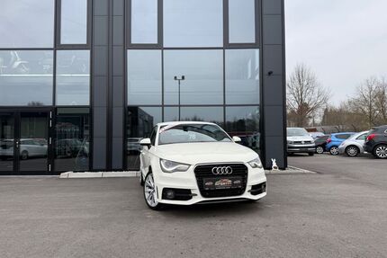 Audi A1 Gebrauchtwagen